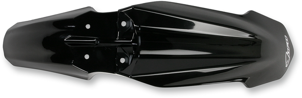 UFO Front Fender - Black - Honda HO04655-001