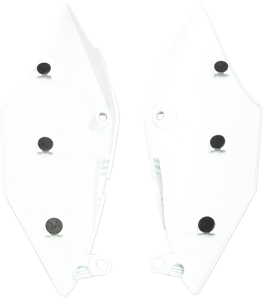 UFO Side Panels - White - CRF HO04684-041