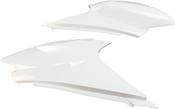 UFO Side Panels - White - CRF230 HO04676-047