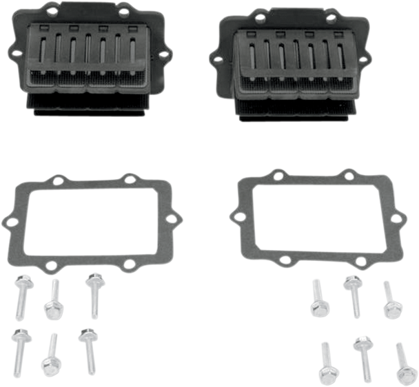 VFORCE/MOTO TASSINARI V-Force 3 Reeds - Ski-Doo V3120-794A-2