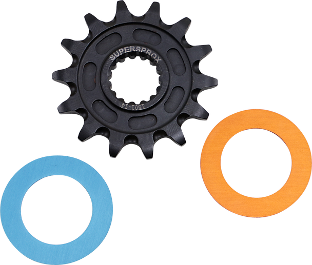 SUPERSPROX Countershaft Sprocket - 14-Tooth CST-1901-14-4