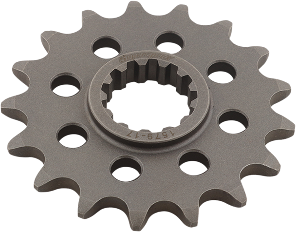 SUPERSPROX Countershaft Sprocket - 17-Tooth CST-1579-17-2