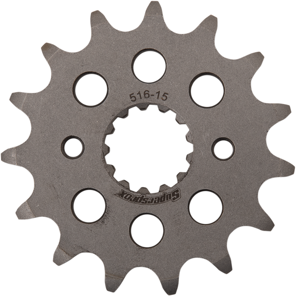 SUPERSPROX Countershaft Sprocket - 15-Tooth CST-516-15-2