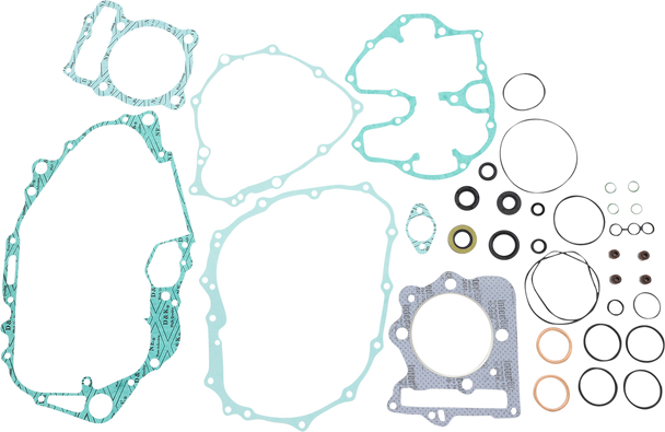 PROX Gasket Kit - Complete - Honda 34.1416