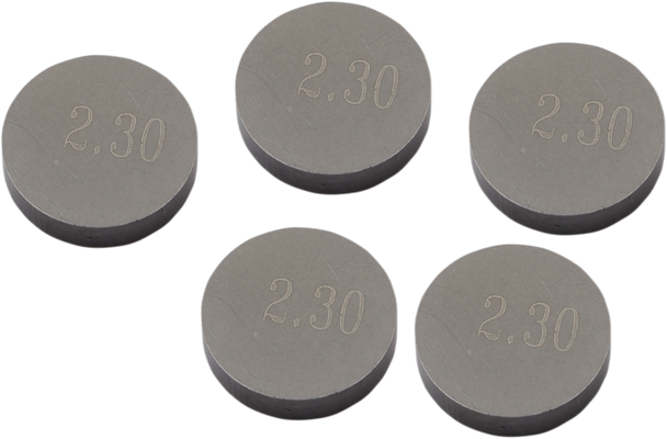 PROX Valveshim - 10.00 x 2.30 - 5 pack 29.100230