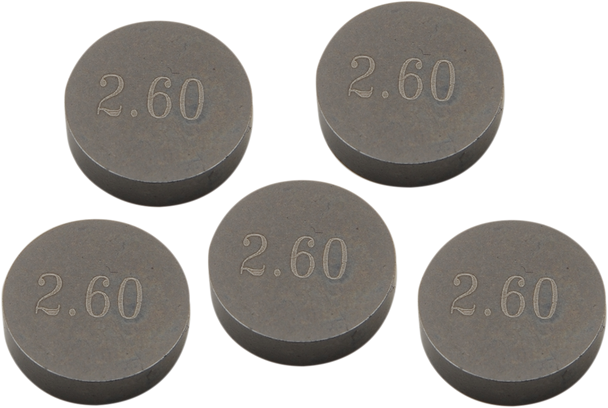 PROX Valve Shim - 5 pack 29.948260