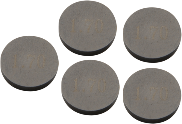 PROX Valve Shim - 5 pack 29.948170