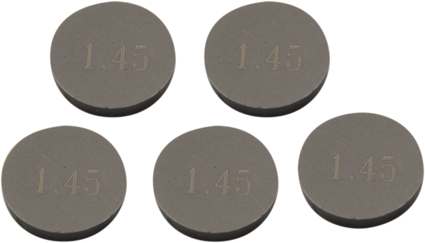 PROX Valve Shim - 5 pack 29.948145
