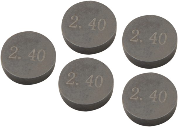 PROX Valveshim - 5 pack 29.890240