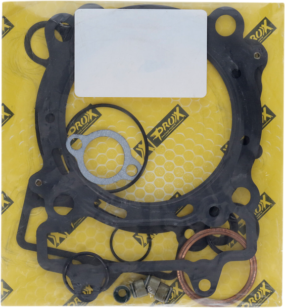 PROX Top End Gasket Set - Suzuki 35.3001