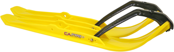 C&A PRO XPT Ski - Yellow 77170420