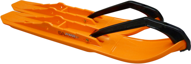 C&A PRO XCS Ski - Orange 77100410