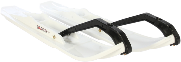 C&A PRO XCS Ski - White 77010410