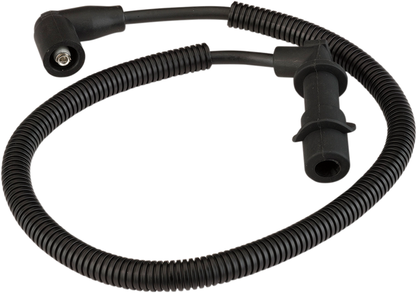 MOOSE UTILITY Spark Plug Wire/Cap - Polaris 100-2337-PU