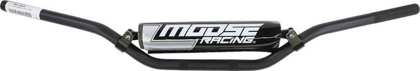 MOOSE RACING Handlebar - CR-High - 7/8" - Aluminum - Black H31-6179MB6
