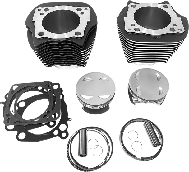 REVOLUTION PERFORMANCE, LLC Cylinder Kit RP201-617W