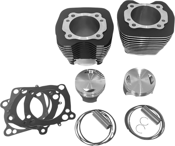 REVOLUTION PERFORMANCE, LLC Cylinder Kit RP201-111W