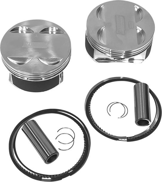 REVOLUTION PERFORMANCE, LLC Piston Kit RP301-601W