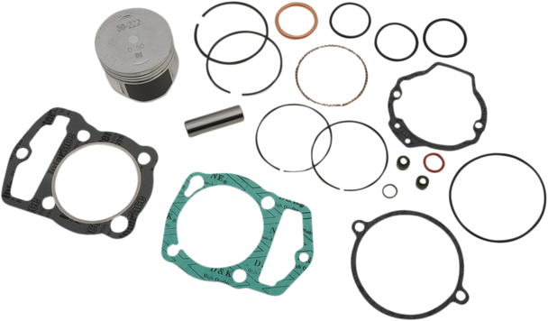 WSM Top End Kit - Standard - Honda 200 54-222-10