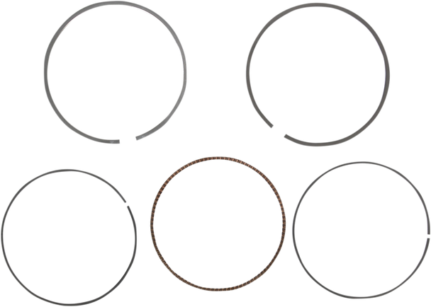 WSM Ring Set 51-258-04