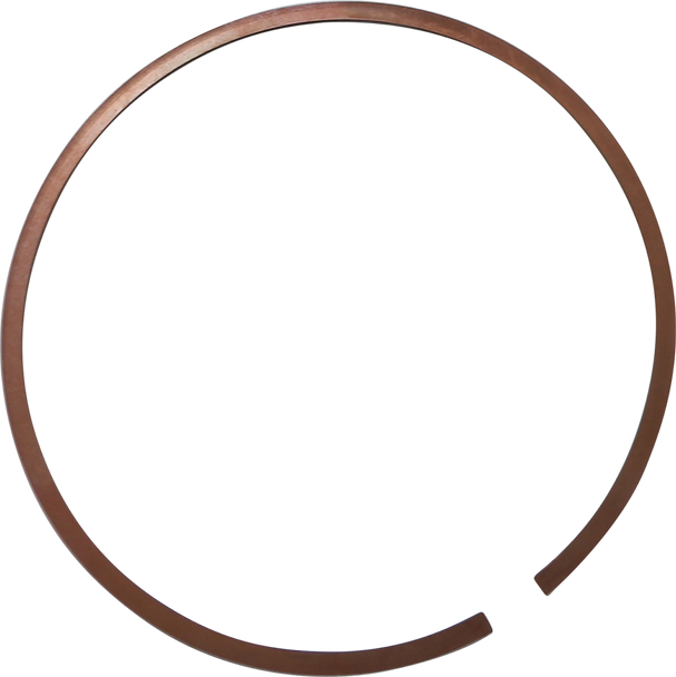 WOSSNER Piston Ring Set RST7300