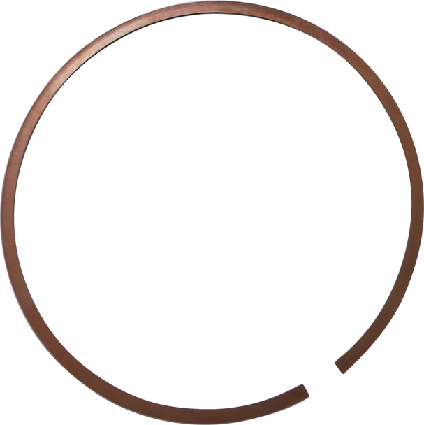 WOSSNER Piston Ring Set RST7200