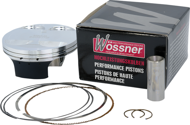 WOSSNER Piston Kit - Polaris - Standard 8692DA