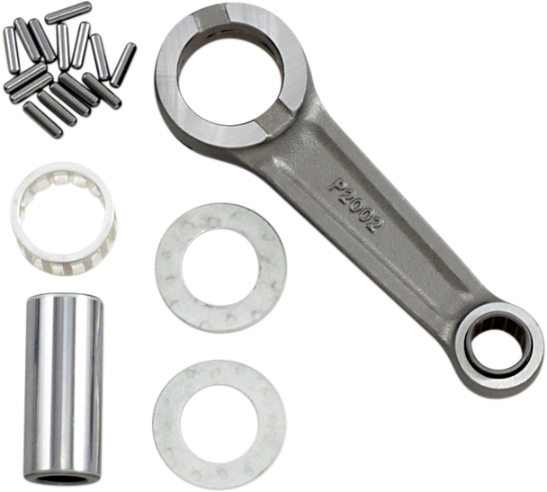 WOSSNER Connecting Rod - KX65 P2002