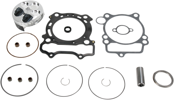 WISECO Piston Kit with Gaskets PK1384