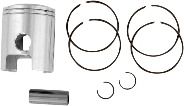 WISECO Piston Kit - +0.50 mm 826M04150