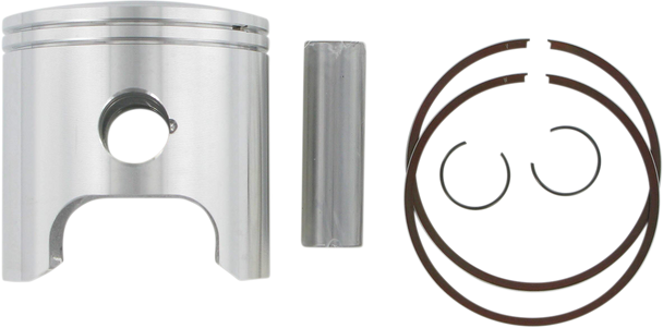 Wiseco Piston Kit Arctic Cat Wildcat 650 1988-1990 2370M08100