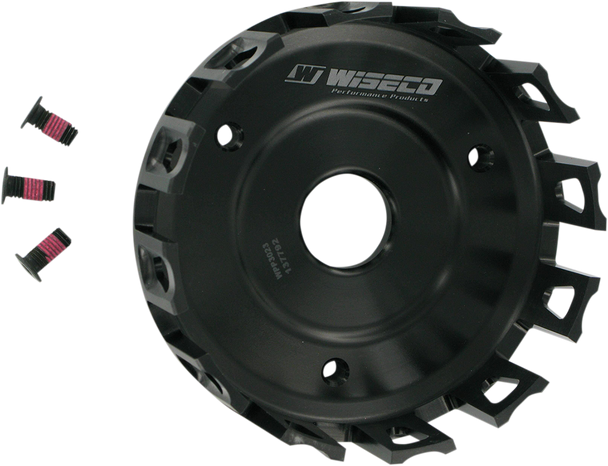Wiseco Clutch Basket Yamaha YZ250F 2001-2008 WPP3023