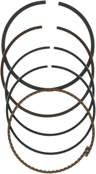 WISECO Ring Set 2913XC