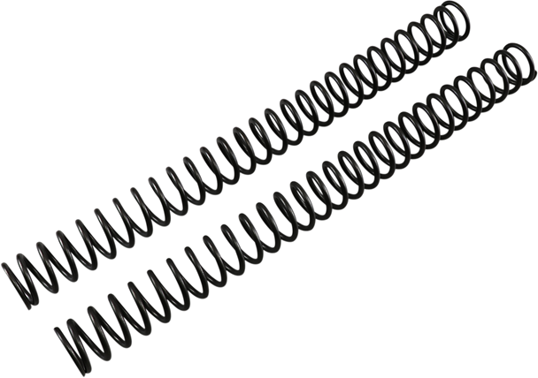 FACTORY CONNECTION Front Fork Springs - 0.51 kg/mm LRE-051