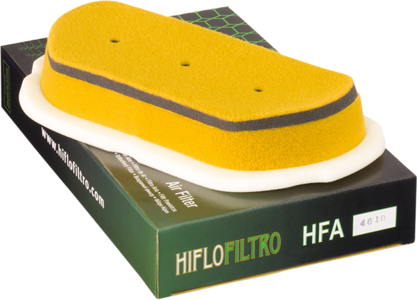 Hiflofiltro Air Filter Yamaha YZF-R6 1999-2002 HFA4610