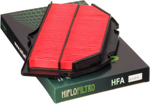 HIFLOFILTRO Air Filter - Suzuki HFA3908