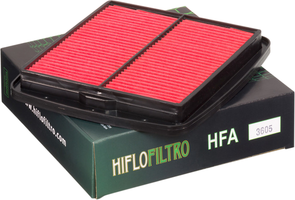 HIFLOFILTRO Air Filter - Suzuki HFA3605