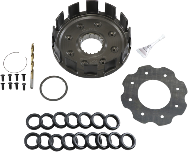 Rekluse Clutch Basket Honda CRF450R 2017-2020 RMS-4101009 Rekluse Clutch Basket Honda CRF450R 2017-2020 RMS-4101009