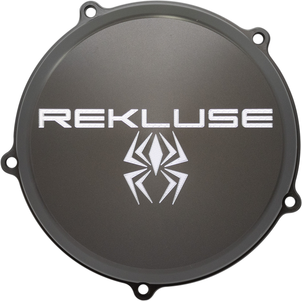 REKLUSE Clutch Cover - KX250 RMS-0404140