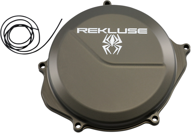 REKLUSE Clutch Cover - CRF450R RMS-414