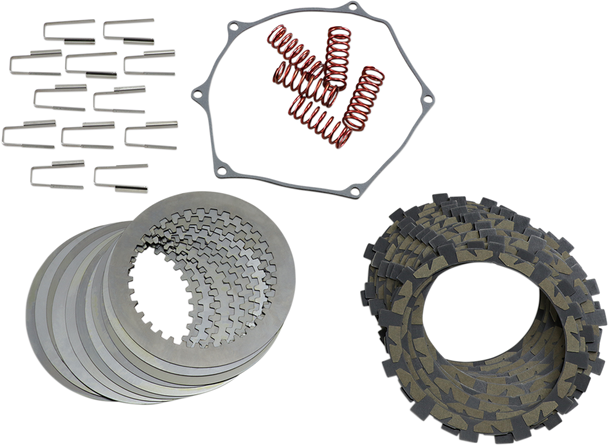 Rekluse TorqDrive Clutch Pack 2007-2018 Suzuki RM-Z 250 RMS-2806067