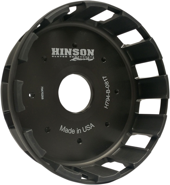 HINSON RACING Clutch Basket H794-B-0817