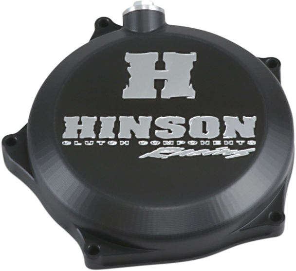 HINSON RACING Clutch Cover - KX250F C357