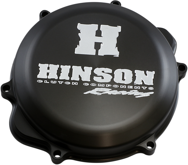 Hinson Racing Clutch Cover Crf450X C154X J J Motorsports