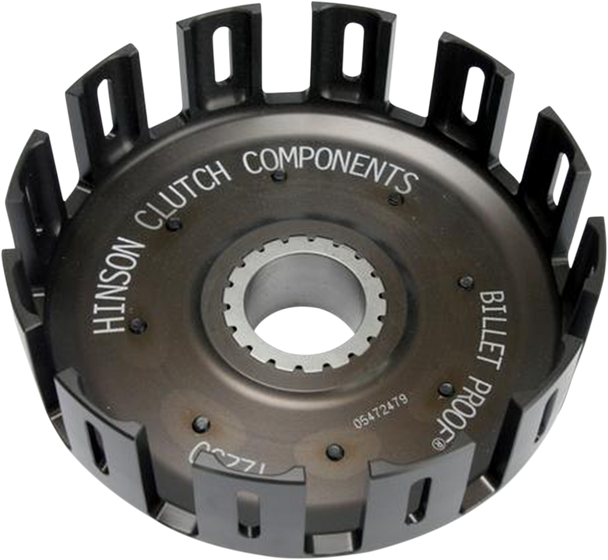 HINSON RACING Clutch Basket H054