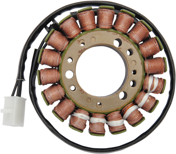 RICK'S MOTORSPORT ELECTRIC Stator - Triumph 21-005