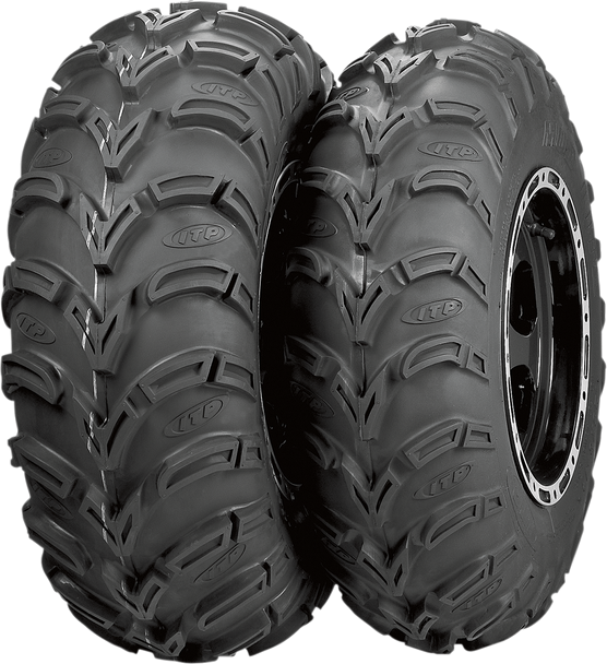 ITP Tire - Mud Lite XL - 26x10-12 - 6 Ply 56A343