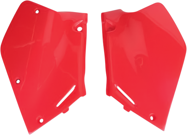 UFO Side Covers - CR Red - CR HO02673067