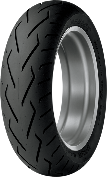 DUNLOP Tire - D250 - 180/60R16 45159165