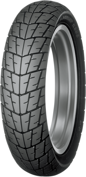 DUNLOP Tire - K330 - Rear - 120/80-16 - 60S 45265125